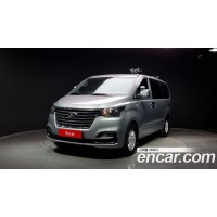 Hyundai Starex 2019 г.