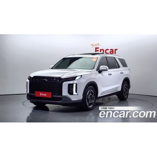 Hyundai Palisade 2023 г.