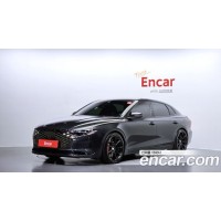 Hyundai Grandeur 2020 г.
