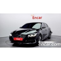 Hyundai Grandeur 2019 г.