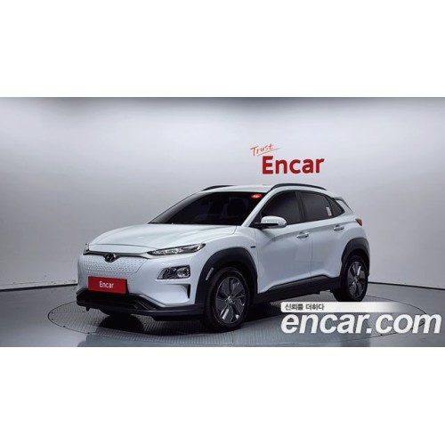 Hyundai Kona 2019 г.