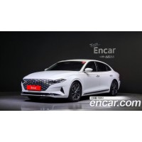 Hyundai Grandeur 2020 г.