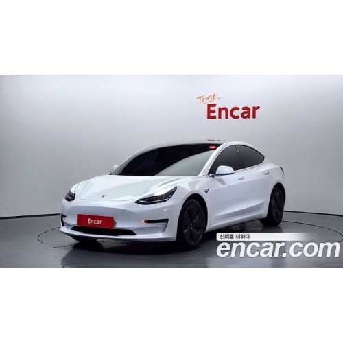 Tesla Model 3 2020 г.