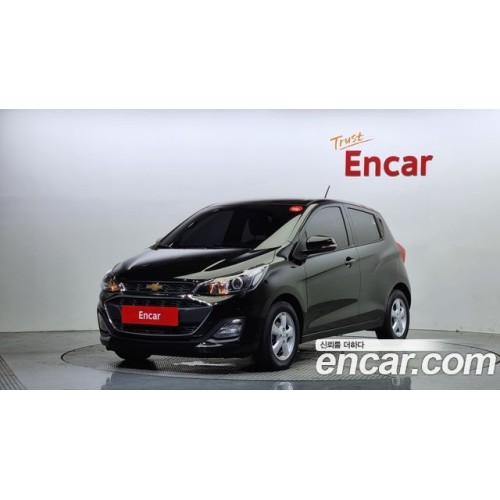 Chevrolet (Gm Daewoo) Spark 2019 г.