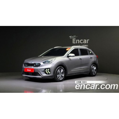 KIA Niro 2020 г.