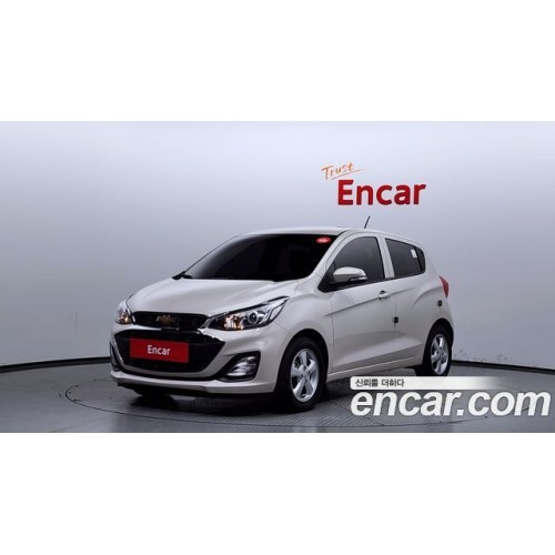 Chevrolet (Gm Daewoo) Spark 2019 г.