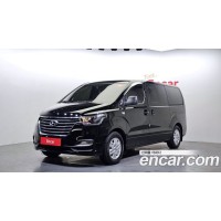 Hyundai Starex 2019 г. Hyundai Starex 2019 г.