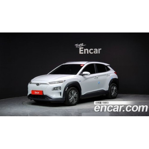 Hyundai Kona 2019 г.