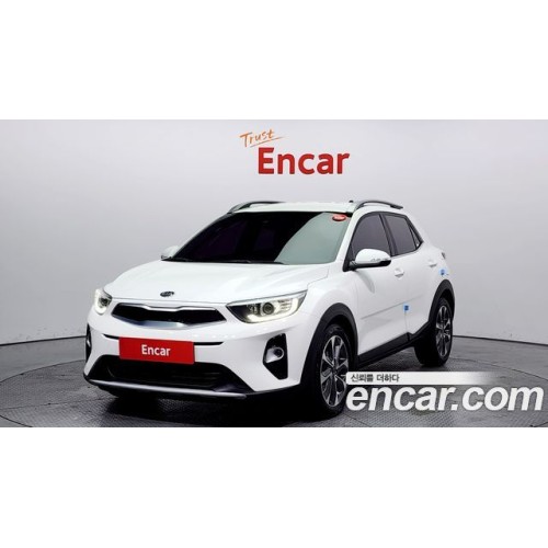 KIA Stonic 2019 г.