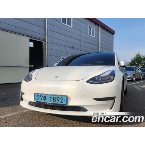 Tesla Model 3 2020 г.