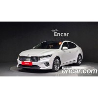 KIA K7 2020 г.