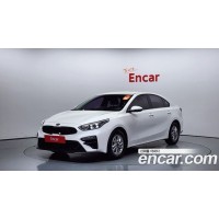 KIA K3 2019 г.