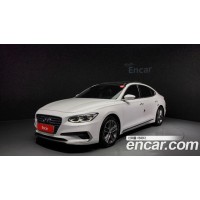 Hyundai Grandeur 2019 г.
