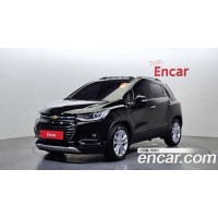 Chevrolet (Gm Daewoo) Trax 2019 г.