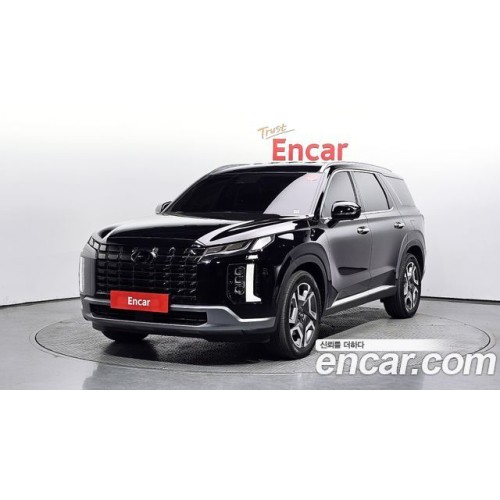 Hyundai Palisade 2023 г.