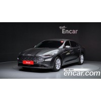 KIA K8 2023 г.