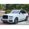 Rolls Royce Cullinan 2020 г.