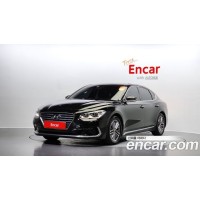 Hyundai Grandeur 2019 г.