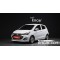 Chevrolet (Gm Daewoo) Spark 2019 г.