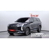 Hyundai Palisade 2023 г.