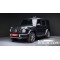 Mercedes Benz G-Class (G-Wagen) 2022 г.