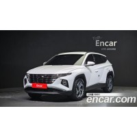Hyundai Tucson 2021 г.