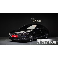 Genesis G80 2022 г.