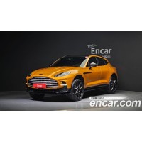 Aston Martin Dbx 2023 г.
