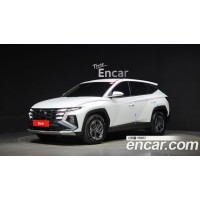 Hyundai Tucson 2024 г.