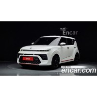 KIA Soul 2019 г.