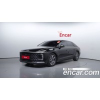 Hyundai Grandeur 2023 г.
