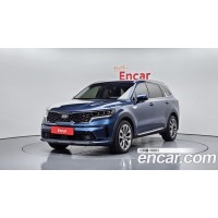 KIA Sorento 2021 г.