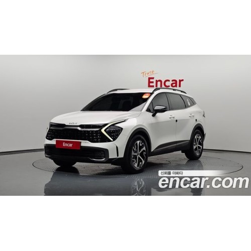 KIA Sportage 2023 г.