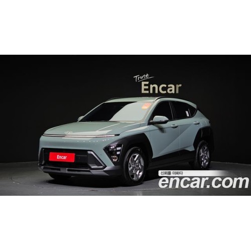 Hyundai Kona 2023 г.