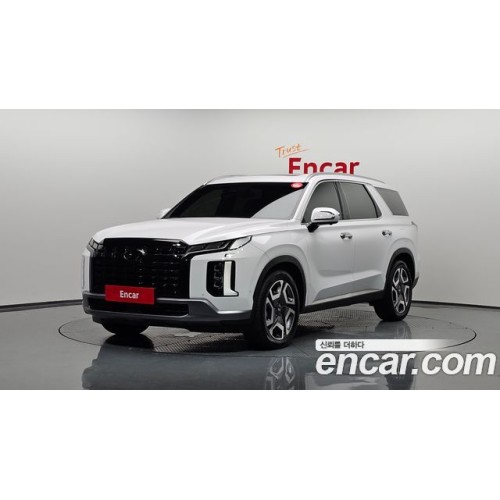 Hyundai Palisade 2023 г.