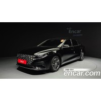 Hyundai Grandeur 2020 г.