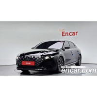 Hyundai Grandeur 2020 г.