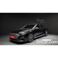 Hyundai Grandeur 2020 г.