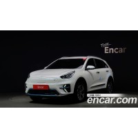 KIA Niro 2022 г.
