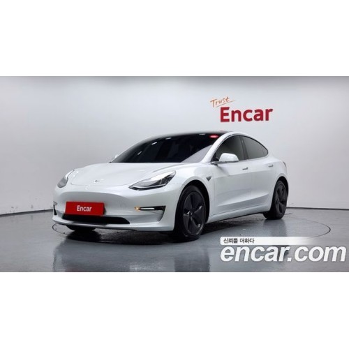 Tesla Model 3 2020 г.