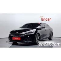 KIA K7 2019 г.