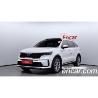 KIA Sorento 2021 г.