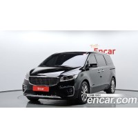 KIA Carnival 2020 г.