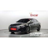 Hyundai Grandeur 2020 г.