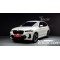 BMW Ix3 2022 г.