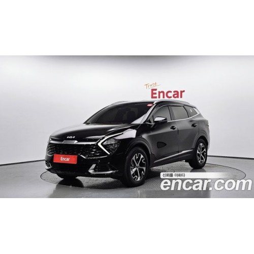 KIA Sportage 2024 г.