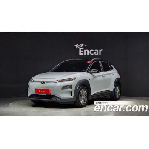 Hyundai Kona 2019 г.