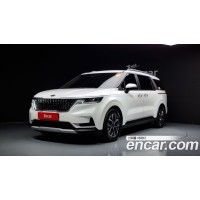 KIA Carnival 2021 г.