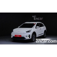 KIA Niro 2022 г.