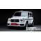 Mercedes Benz G-Class (G-Wagen) 2021 г.